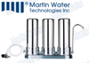 Under Sink Water Filter System