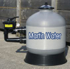 Side Mounted with Multiport Valve for Swimming Pool Sand Filter