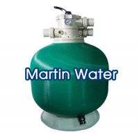 Different Size of Swimming Pool Sand Filter