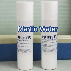 PP Filter Cartridge for Water Treatment