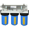 Martin 20" Big Blue Water Filter Housing