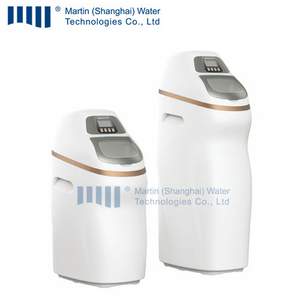 Made in China Whole House Best Water Softener