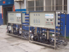 RO Water Treatment Plant (12000GPD)