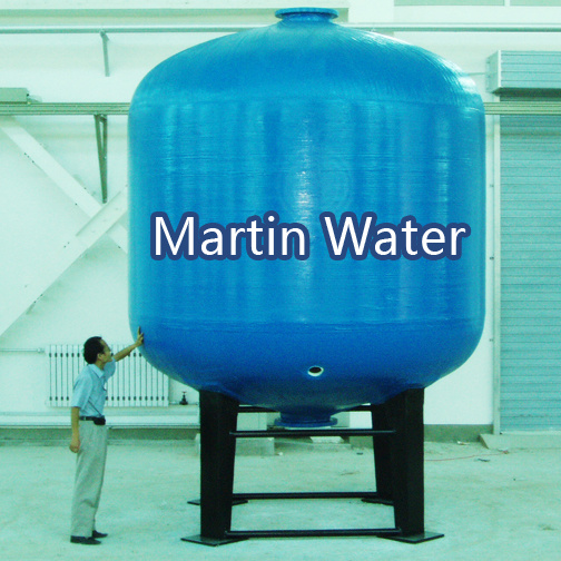 Large FRP Tank (TK1054)