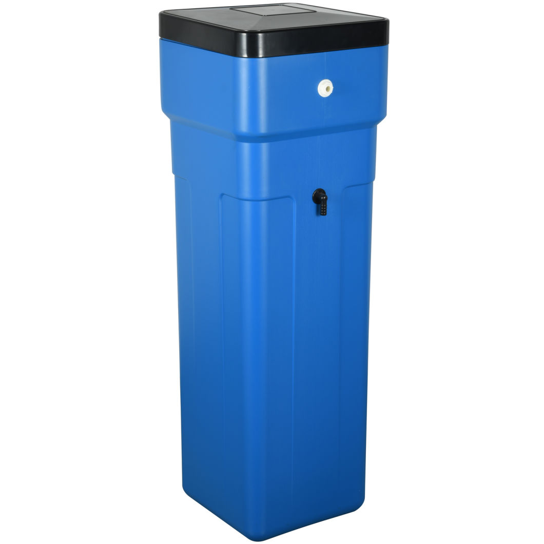 Martin Good Quality Brine Tanks