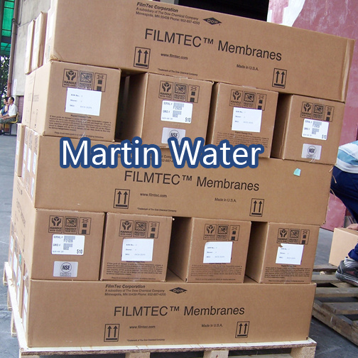 Filmtec Membranes