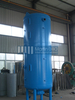Carbon Steel Filter Pressure Vessel