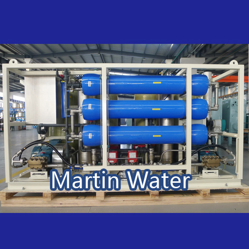 Swro Series System