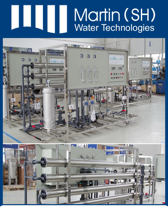 Lcro-12000 Reverse Osmosis Water Filter