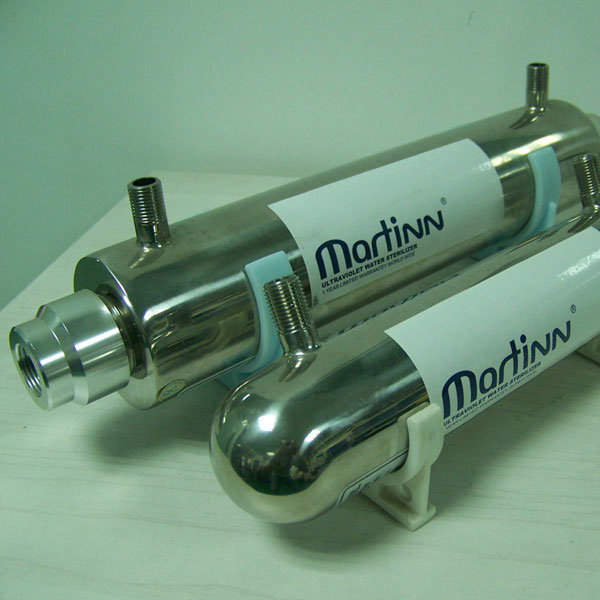 Martin High Quality UV Sterilizer for Water Purification