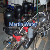 Water Filter with Disc-Filtration System (MT-DSF-2-3)