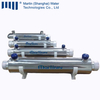 Industrial UV Water Sterilizer/Water Purifying UV Light Sterilizer