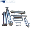 Automatic Self Cleaning UV Water Sterilizer for Water Treatment Plant