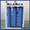 Exper Manufacture of Small Water Treatment Plant