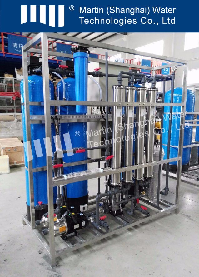 Water Purification Water Treatment Water Filter Reverse Osmosis System Equipment