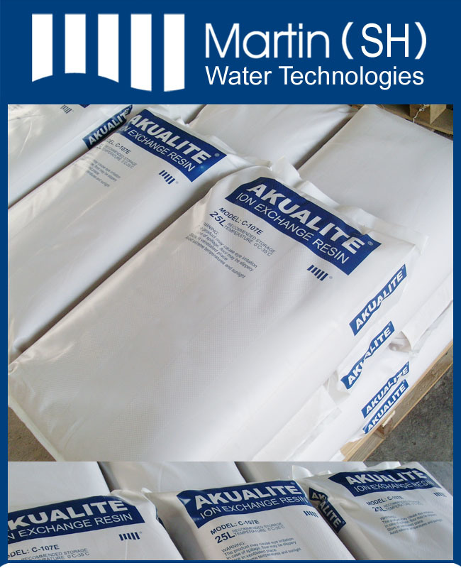 Purolite Ion Exchange Resin Price