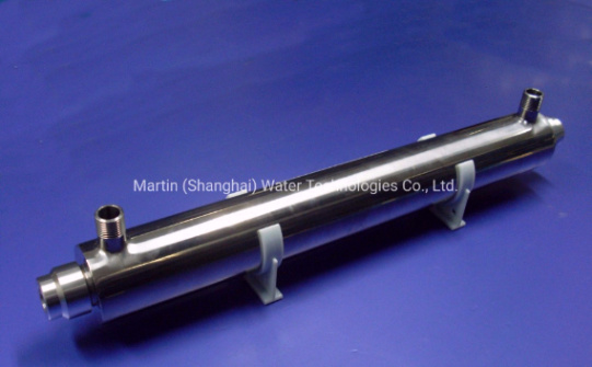 UV Sterilizer Ultra Violet Water Treatment PC, Eb Series