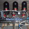 Water Filter with Disc-Filtration System (MT-DSF-2-3)