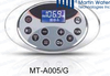 Oval Shaped Whirlpool Massage Bathtub Controller Control Box