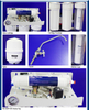 Residential Use Good Quality 50g Drinking Water Filter