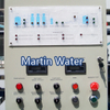 Reverse Osmosis Water Treatment RO System (10000+GPD)