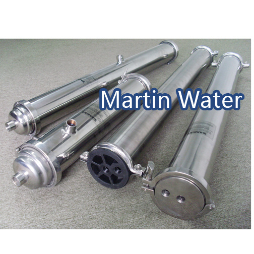 Ss Membrane Housings - Side Entry 80 Series