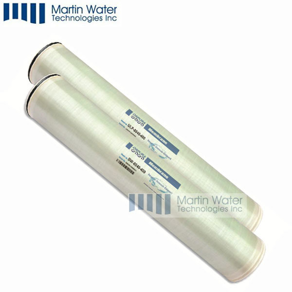 Wholesale Water Treatment Wave Cyber RO Membrane