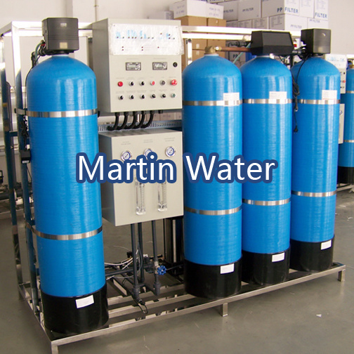 Hemodialysis Water System Equipment HDRO-6000