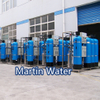 Hemodialysis Water System Equipment HDRO-6000