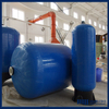 FRP Vessel Pressure Tank in Water Treatment