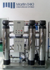 Commercial Reverse Osmosis System Water Filter