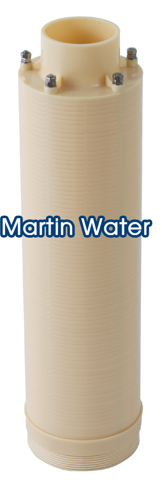 Bottom Distributor Glue Type/Top Distributor Stack