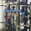 Manufacturer Supply 60tph Ultra Filtration System