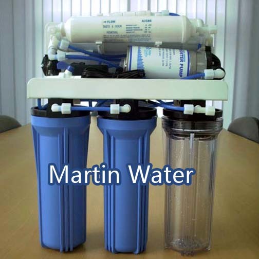 Martin High Quality Water Filter