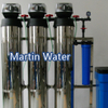 Skid Water Filtration System