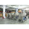 Water Purification Machine for Commercial and Industrial