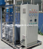 Professional Manufacture Water Treatment Plant