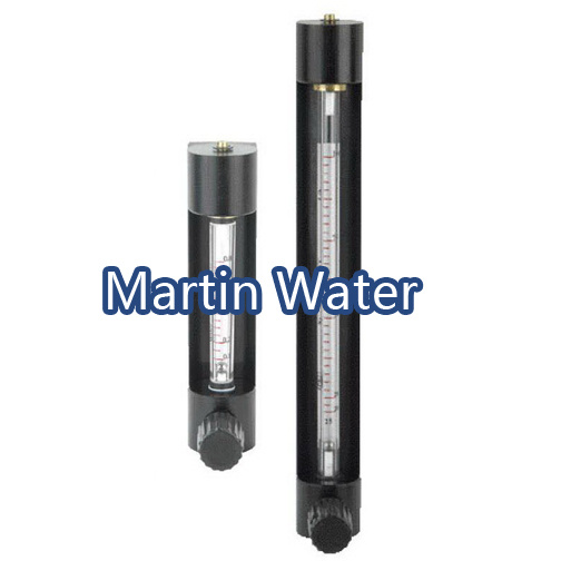 Flow Meter (MT-K-300, 400) Magnifying Window