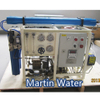 Sea Water Equipment