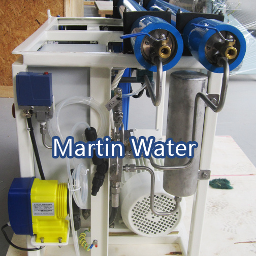 Sea Water Equipment
