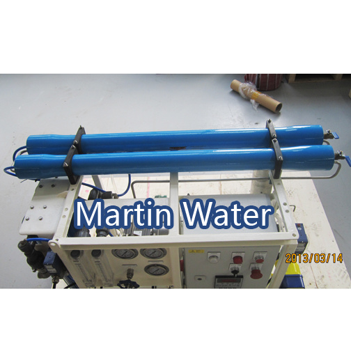 Sea Water Equipment