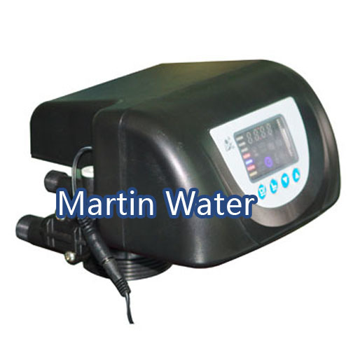 Digital Control Valve (Softener timer& Softener meter)