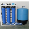 Martin Water Treatment Residential RO Systems