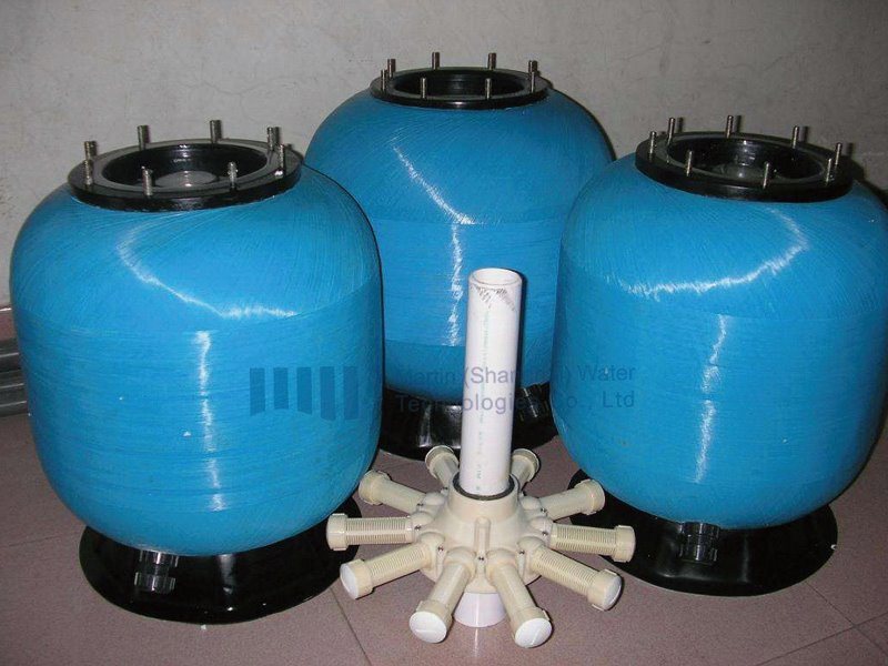 Martin Swimming Pool Top Mounted Sand Filter