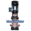 Multistage Centrifugal Pump