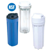 5" 10" 20" Plastic Water Filter Housing