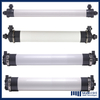 UF Membrane Module in Water Treatment (PVDF/PS/PVC available)