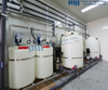 Water Treatment Equipment Mobile Water Filter