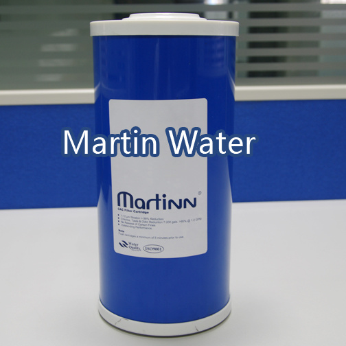 GAC Filter Cartridges for Water Treatment