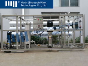 Reverse Osmosis Systems Water Treatment Equipment RO